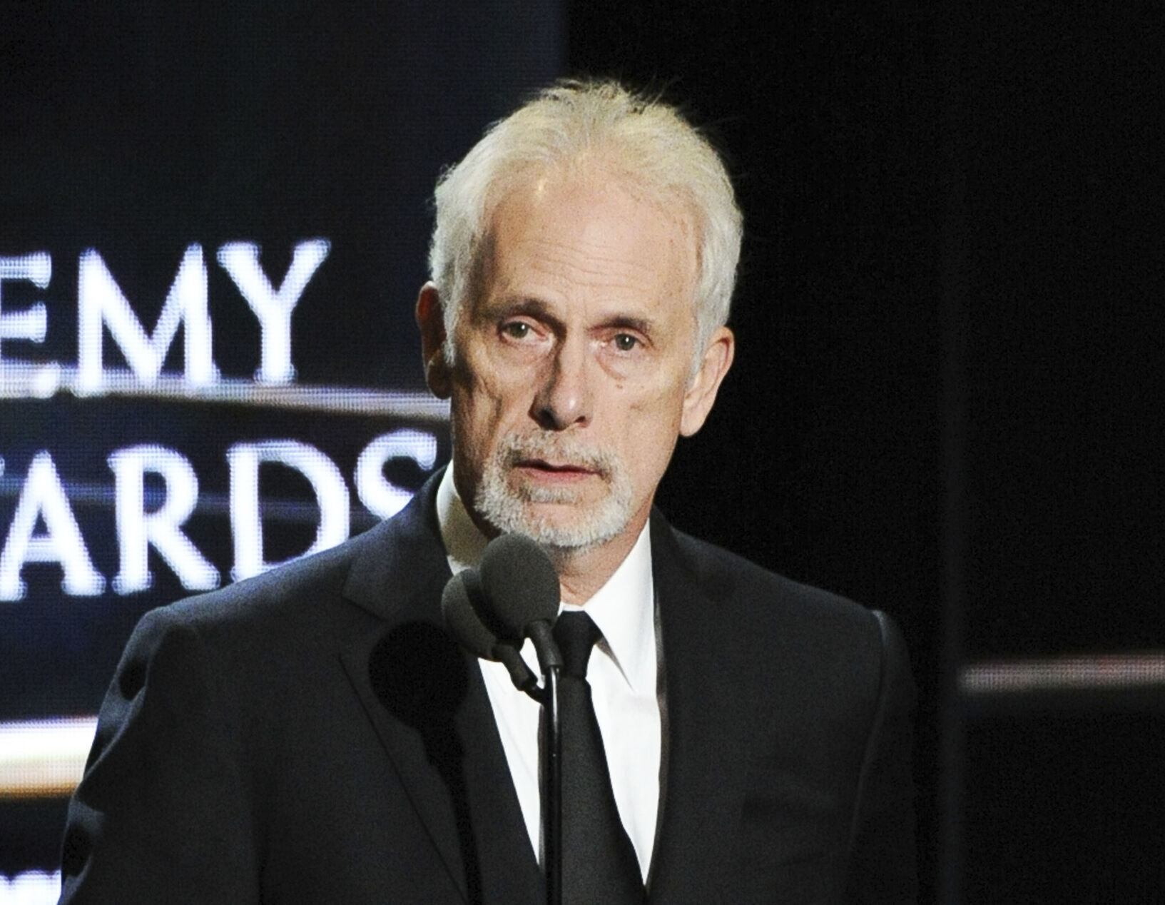 Christopher Guest